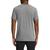  The North Face Men's Geo Nse Short Sleeve T- Shirt - Back